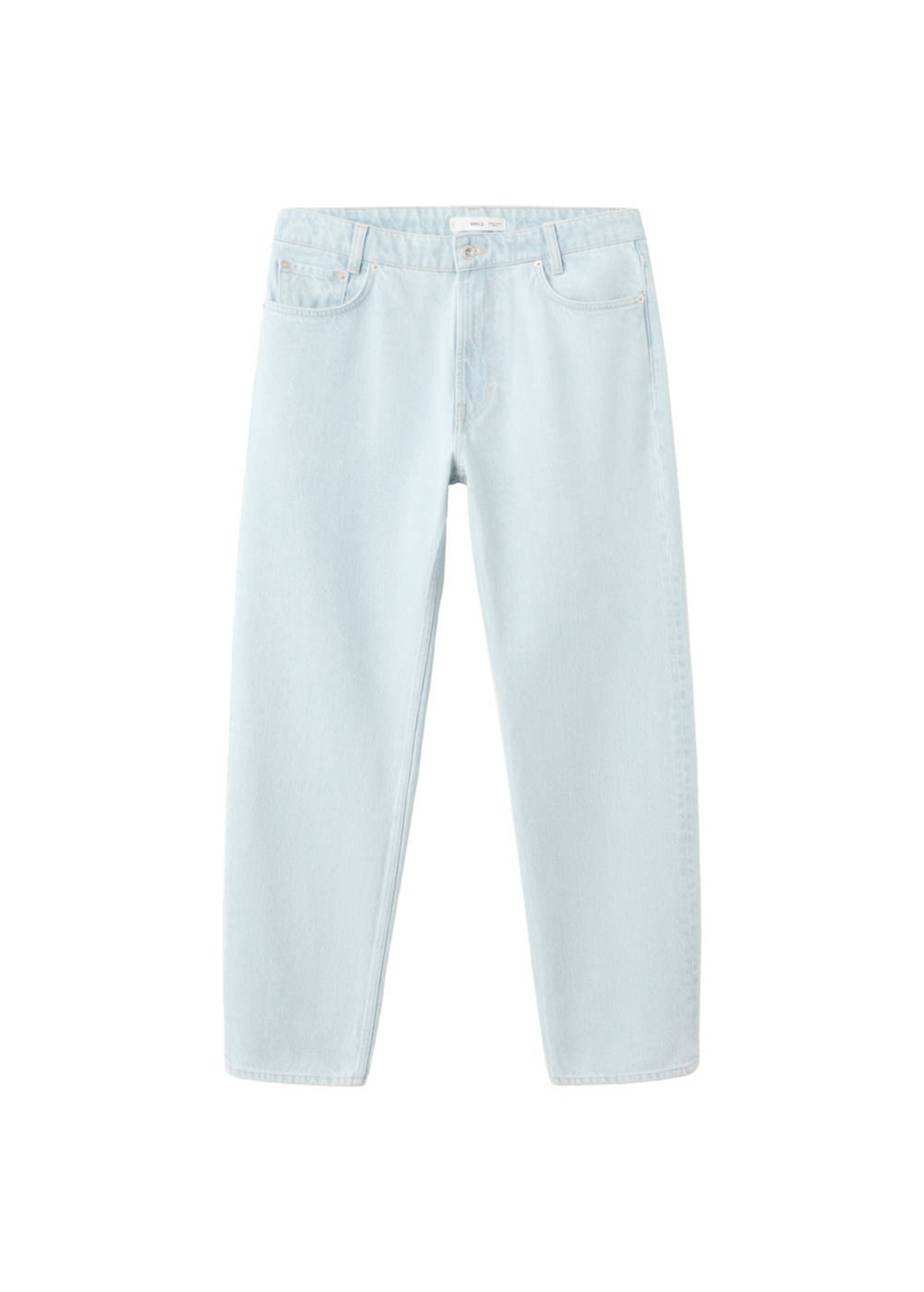 MANGO MAN Jeans 'Rino' in Light blue, Item view