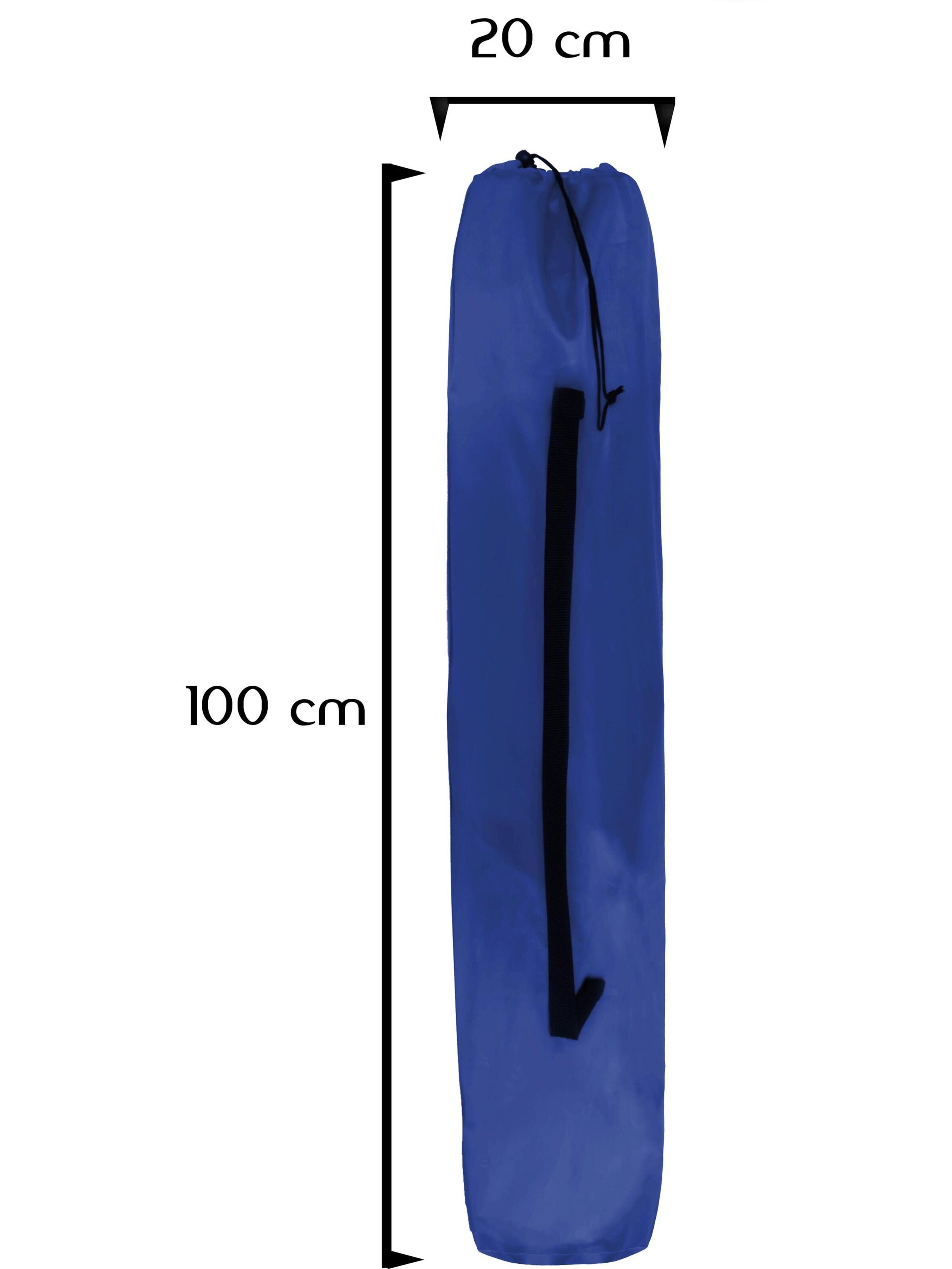 normani Accessories 'Nipigon' in Blue