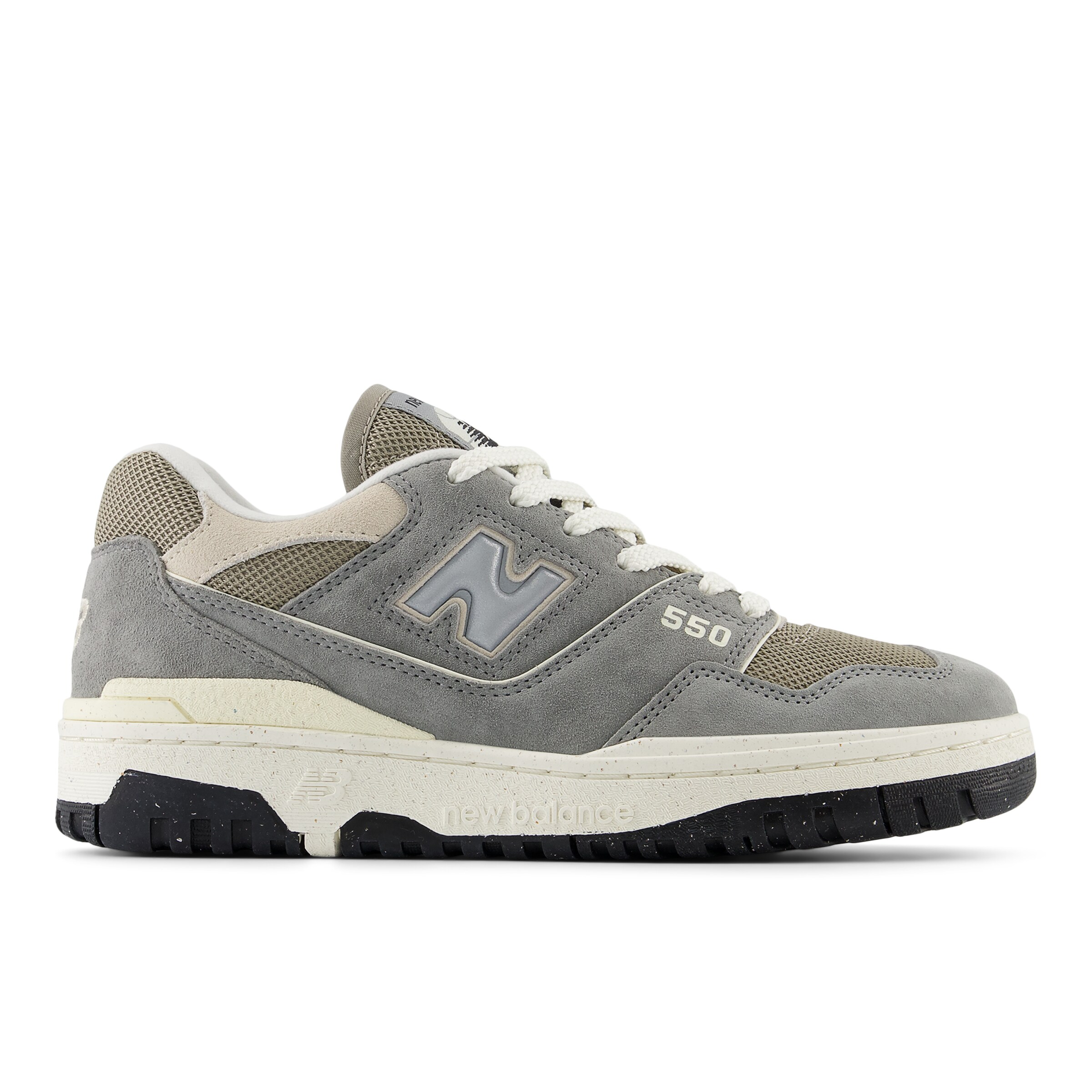 new balance Platform trainers 'BBW550' in Grey