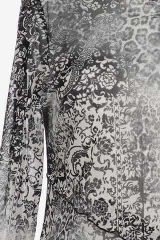 monari Langarmshirt XL in Grau