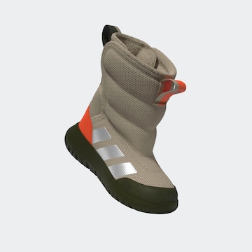 ADIDAS SPORTSWEAR Boots 'Winterplay' in Groen