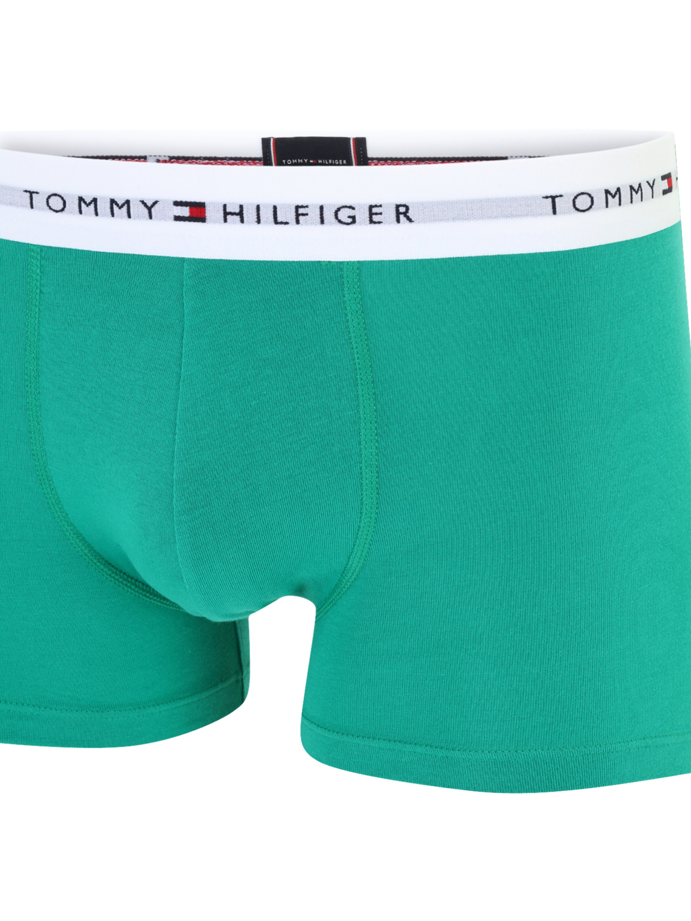 Tommy Hilfiger Underwear Боксерки в синьо