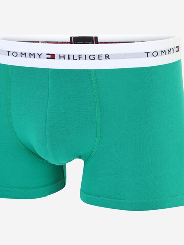 Boxers Tommy Hilfiger Underwear en bleu