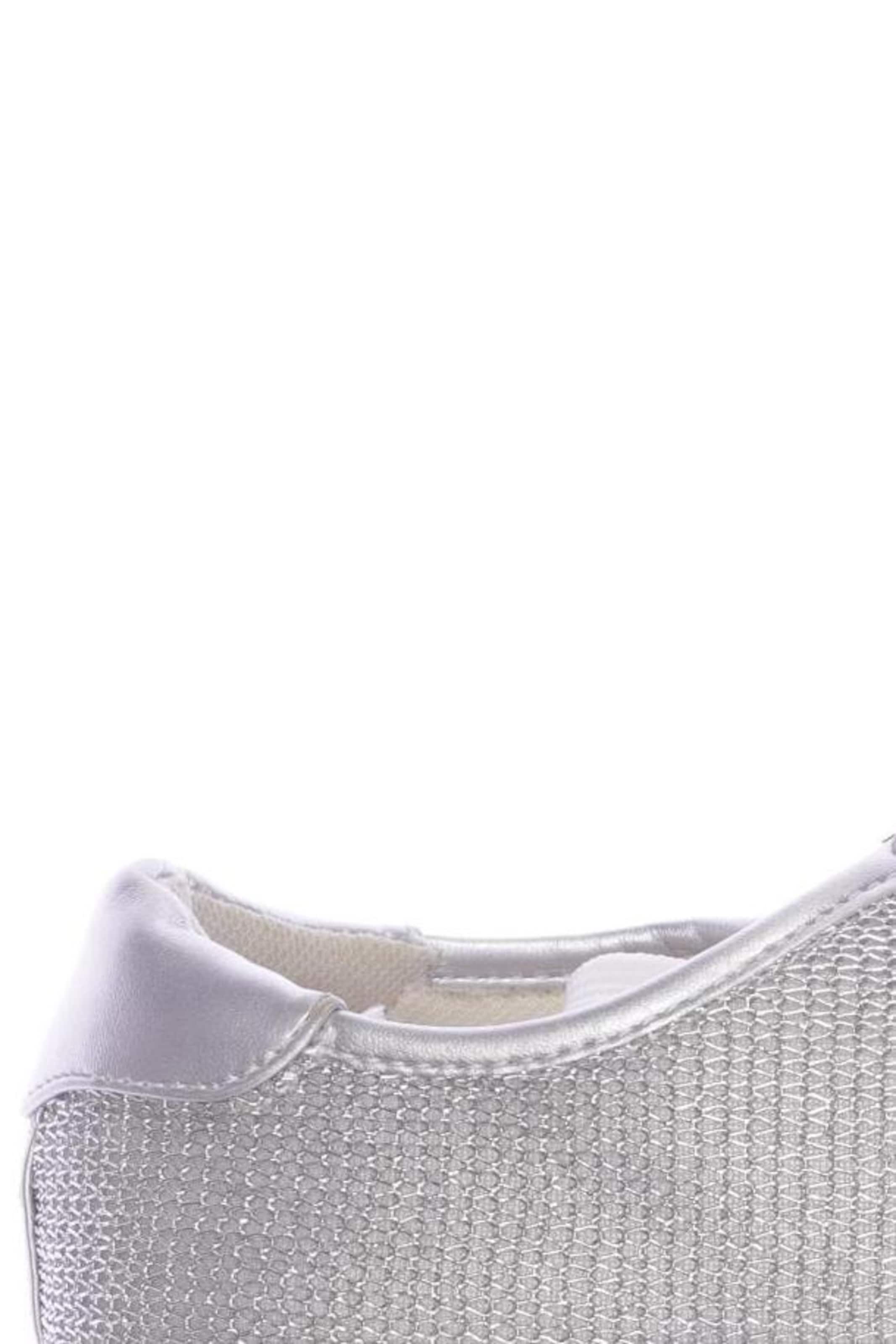 Armani Jeans Sneakers & Trainers in 39 in Silver