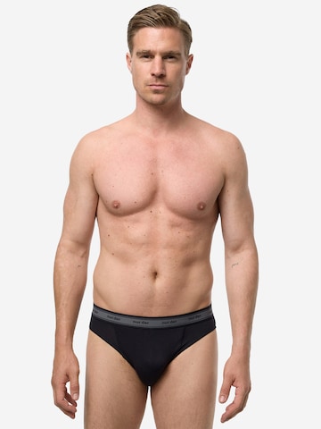 Nur Die Slip in Zwart