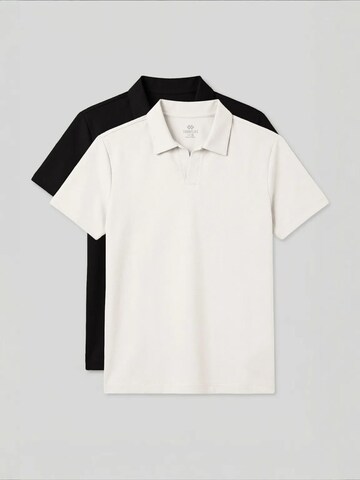 Tommy Life Shirt 'T-Shirts'‌ in Mischfarben: Vorderseite