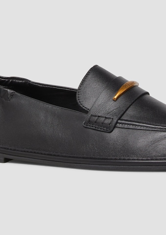 s.Oliver Slip-ons in Black