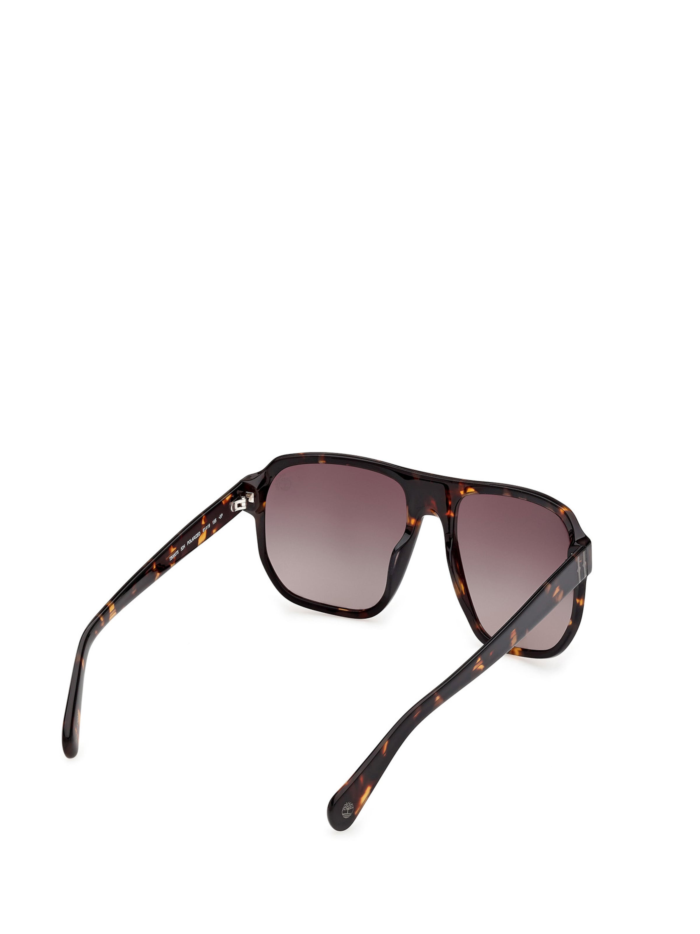 Occhiali da sole di TIMBERLAND in marrone