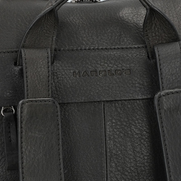 Sac à dos 'Country Scraper' Harold's en noir