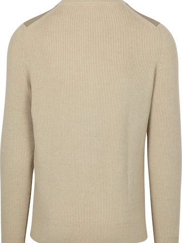 Suitable Pullover‌‌‌‌‌ in Beige