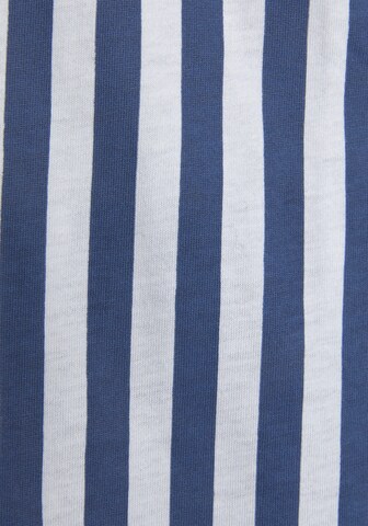 Pigiama di H.I.S in blu