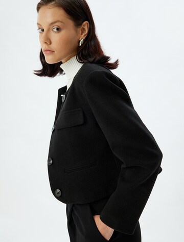 Koton Blazer in Black