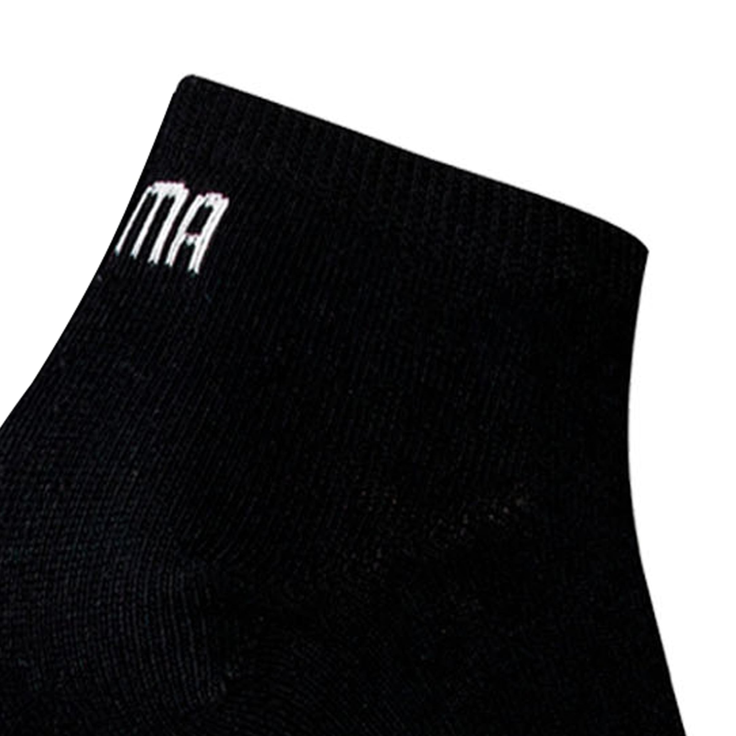 PUMA - Calcetines en negro