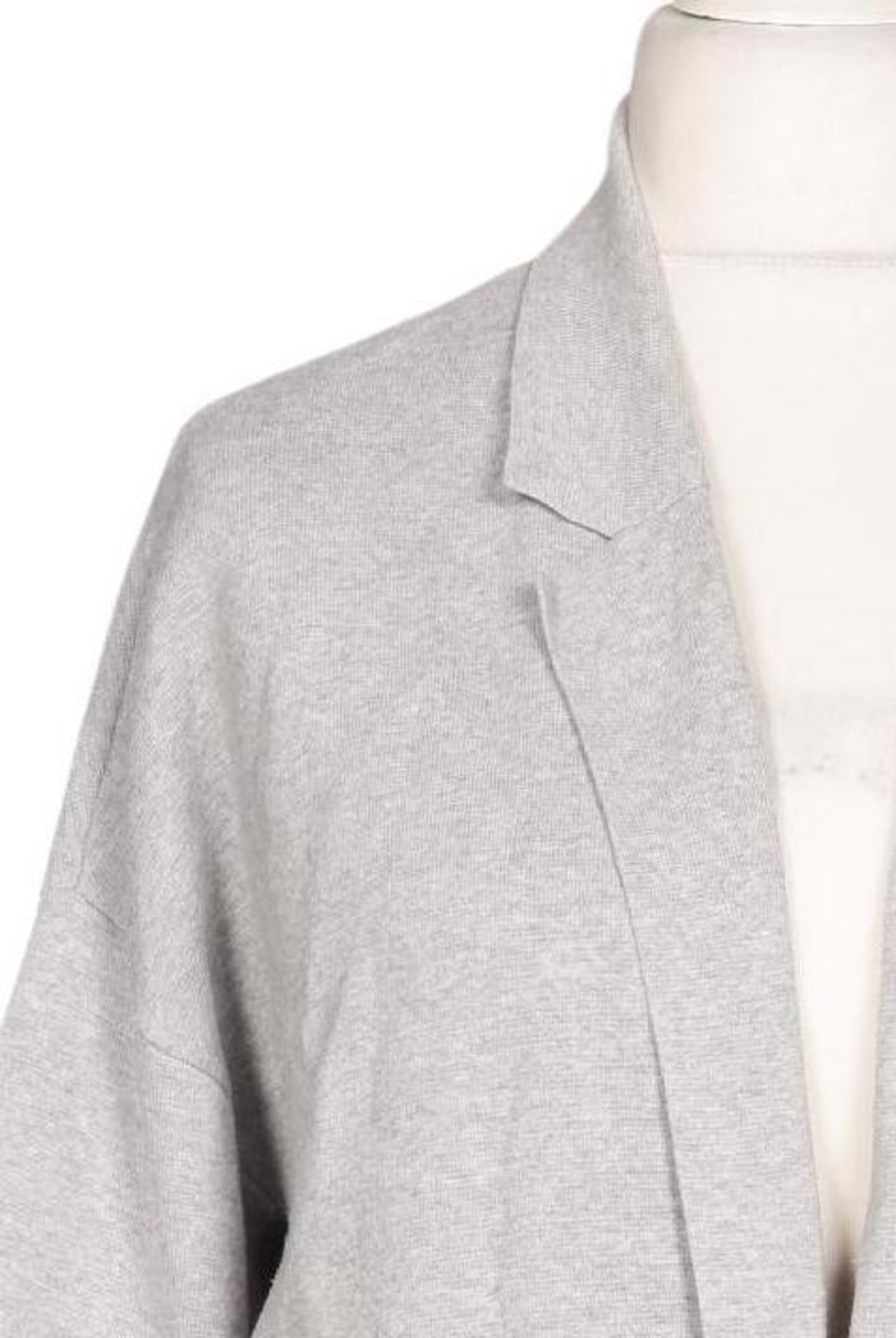 OPUS Strickjacke XL in Grau