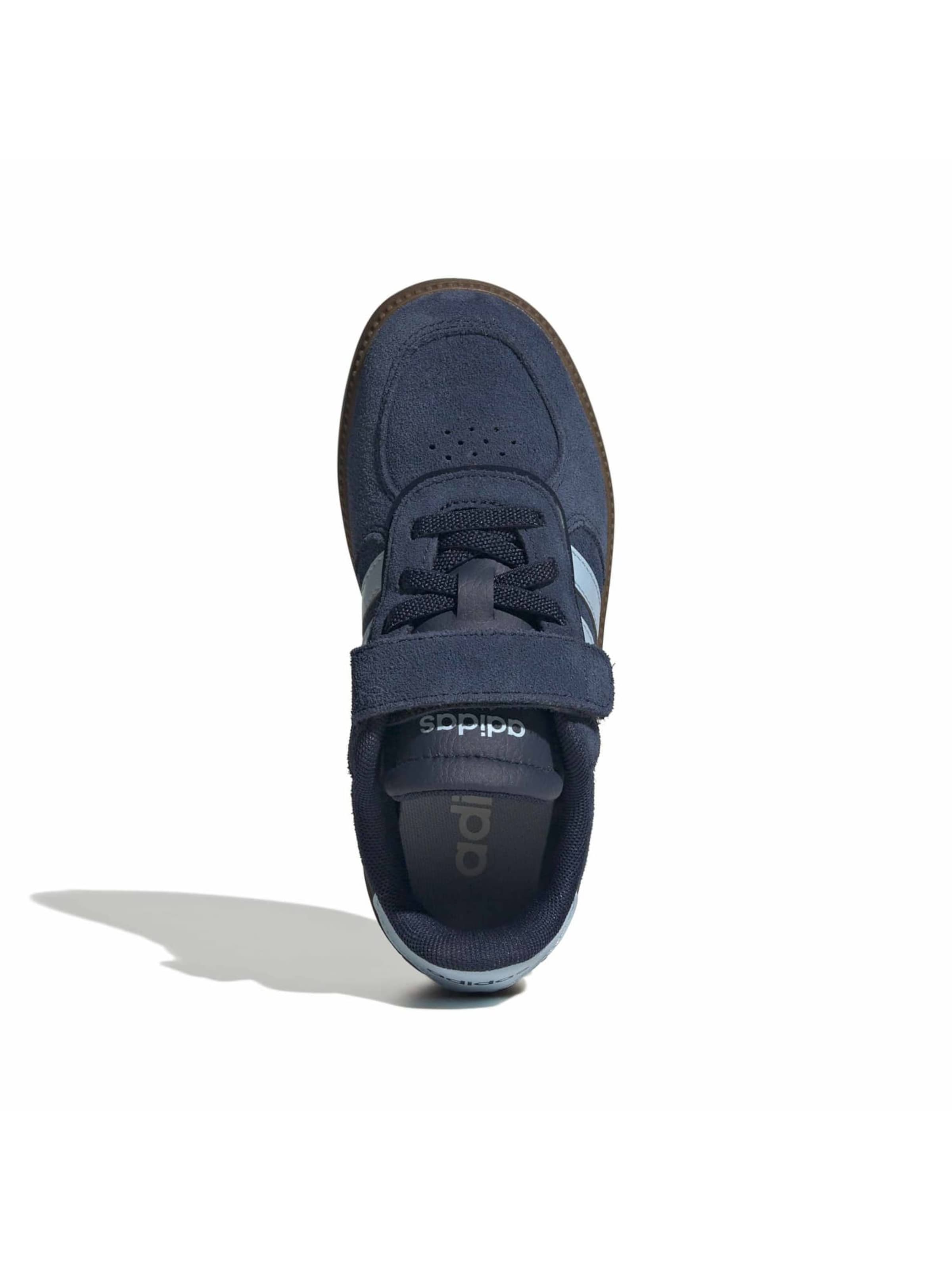 ADIDAS SPORTSWEAR Σνίκερ 'BREAKNET SLEEK EL' σε μπλε