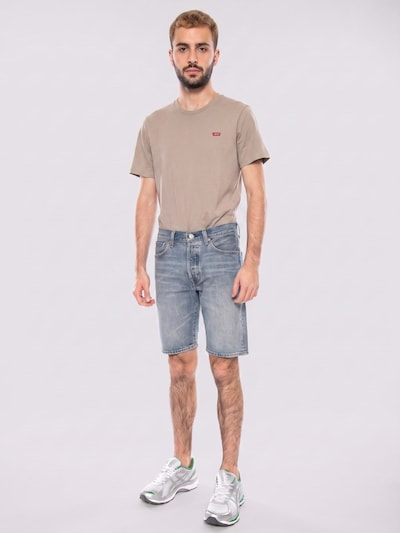 Jeans '501® Original' in 29 LEVI'S ® di colore blu, Visualizzazione prodotti