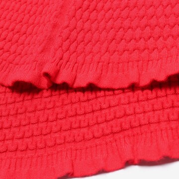 KENZO Skirt in M in Red