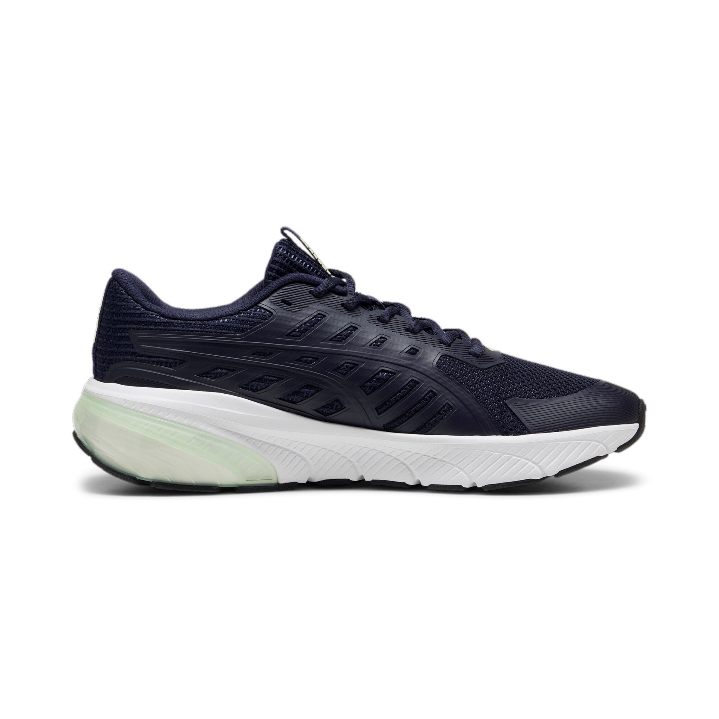 PUMA Sneaker in Blau
