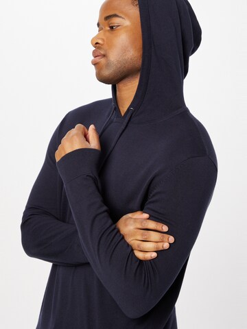 ESPRIT Pullover in Blau