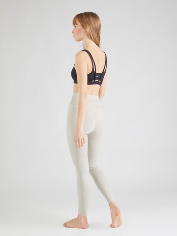 Athlecia Slimfit Sportsbukser 'Franz' i beige