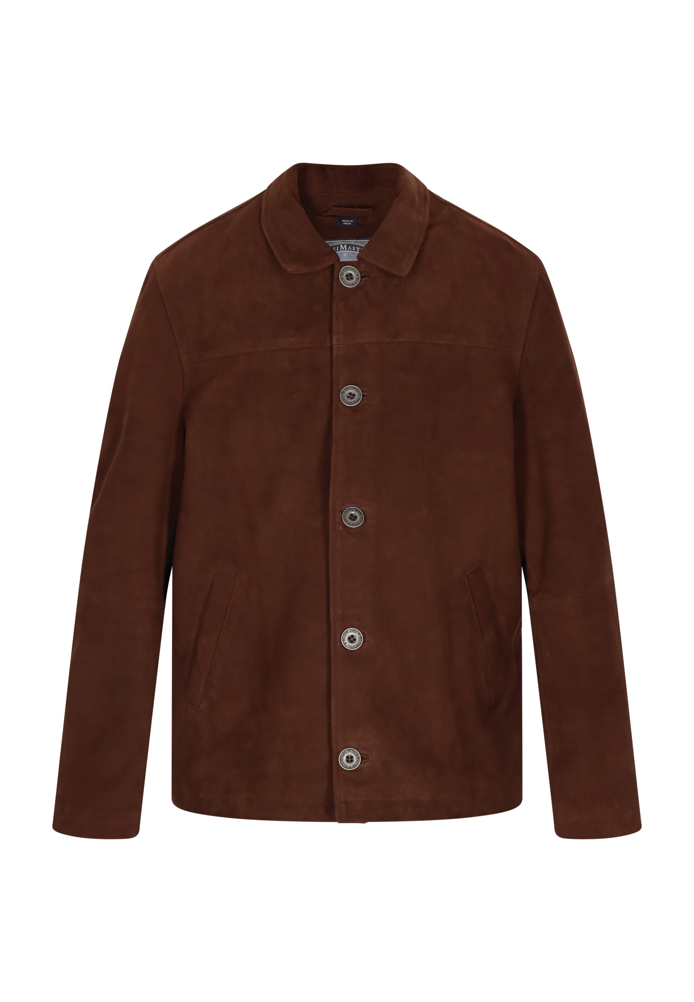 ruda DreiMaster Vintage Demisezoninė striukė: priekis