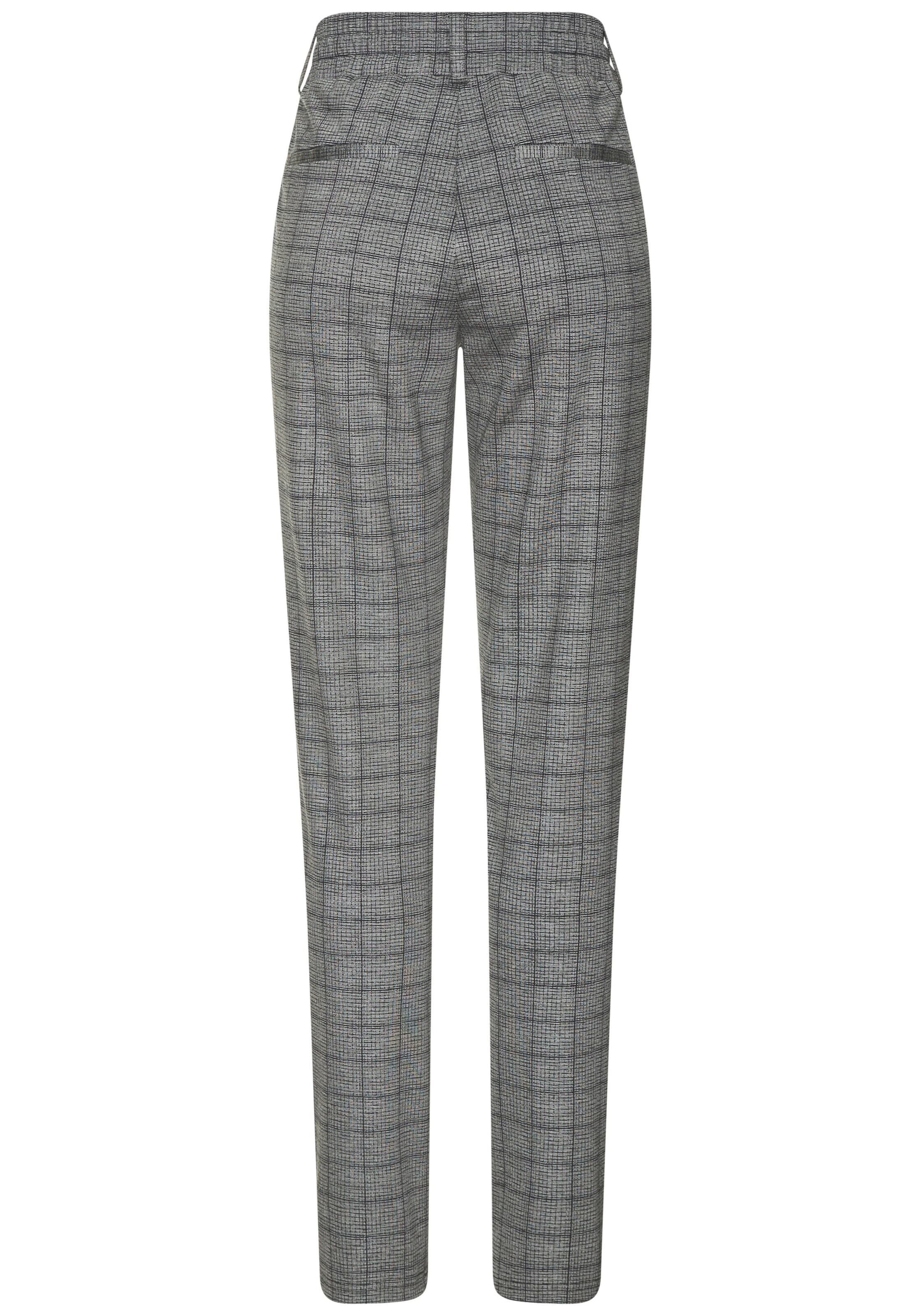 Regular Pantaloni de la LASCANA pe gri