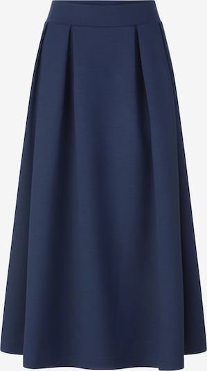 Sijonas iš Rich & Royal, spalva – tamsiai mėlyna, Prekių apžvalga