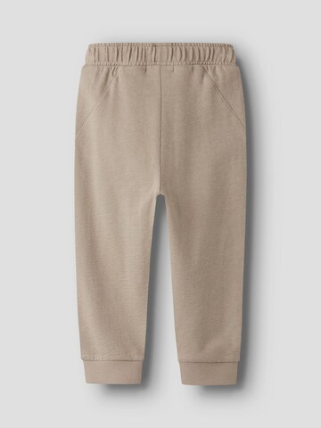 regular Pantaloni di Lil'Atelier in beige