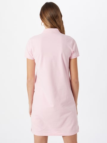 Polo Ralph Lauren Jurk in Roze