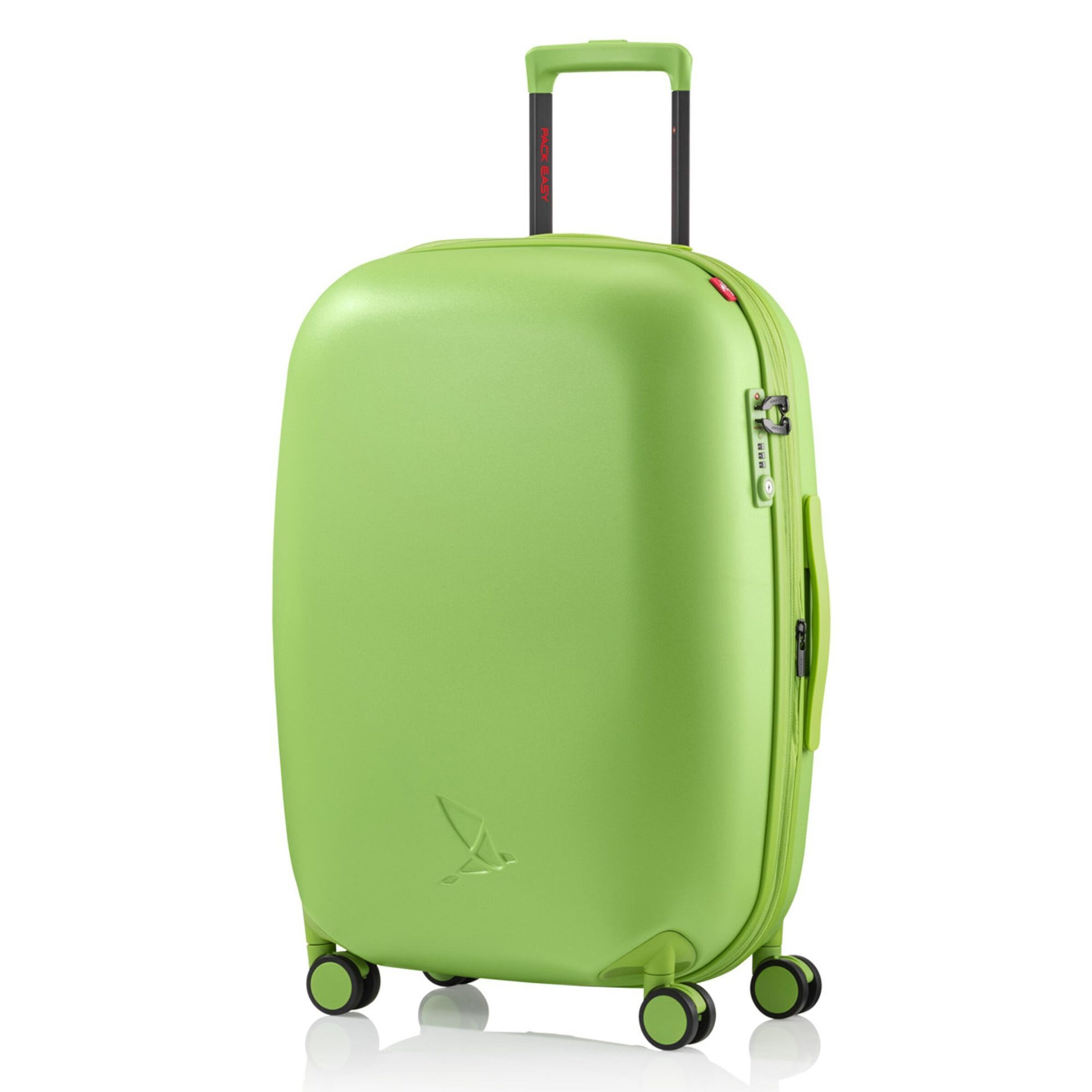 Pack Easy Cart 'Gen T' in Green