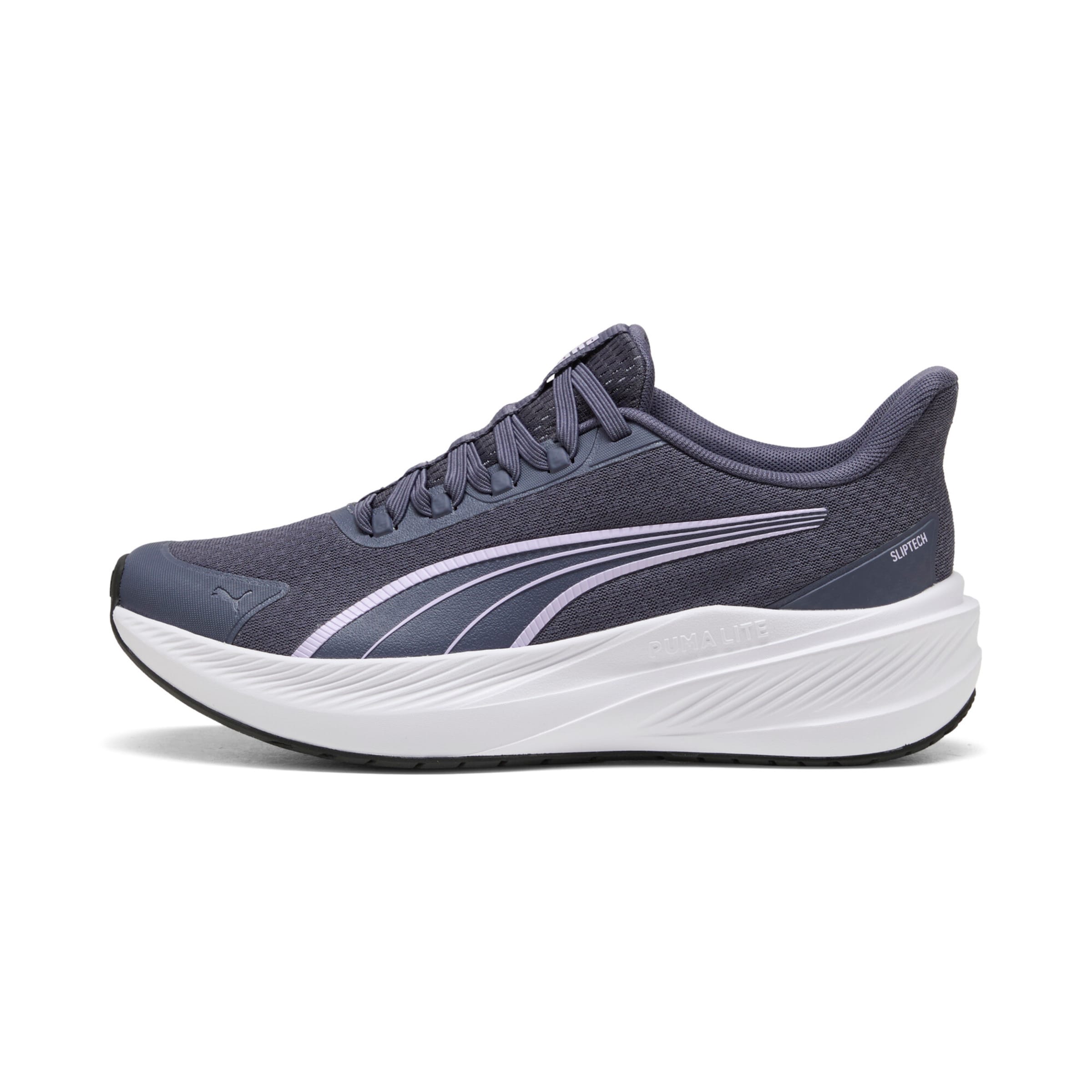 PUMA Running Shoes in Grey