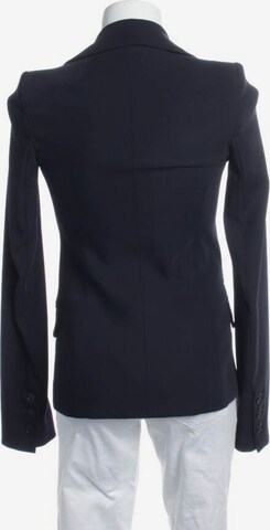 PATRIZIA PEPE Blazer XS in Blau