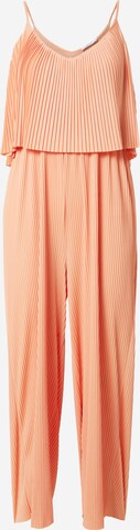 ABOUT YOU Jumpsuit 'Aylin' in Orange: predná strana