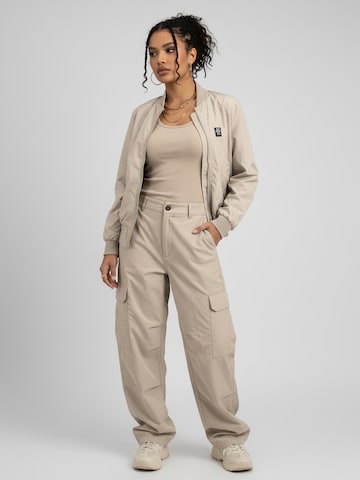 Manufaktur13 Between-Season Jacket in Beige