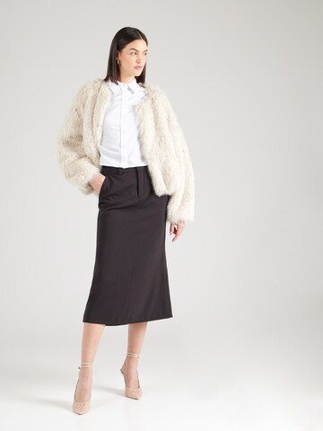 DRYKORN Skirt 'DORNE' in Black