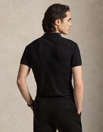 Polo Ralph Lauren Tričko – černá
