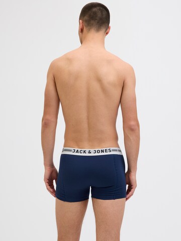 JACK & JONES Boxer shorts 'JACBLUEISH' in Blue
