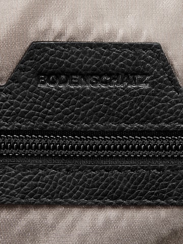 Sac à dos BODENSCHATZ en noir