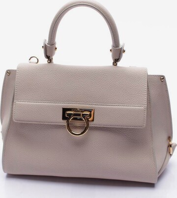 Salvatore Ferragamo Handtasche One Size in Pink: predná strana