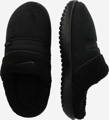 Ciabatta 'BURROW SE' di Nike Sportswear in nero