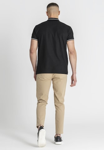 Gianni Kavanagh Shirt in Black