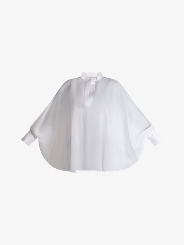 Jijil Blouse in Wit