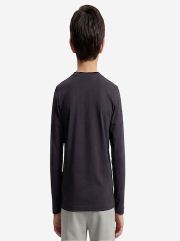 Tommy Life - Camisola em cinzento