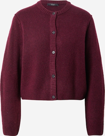 Giacchetta 'ILAYA' di OUI in lilla: frontale