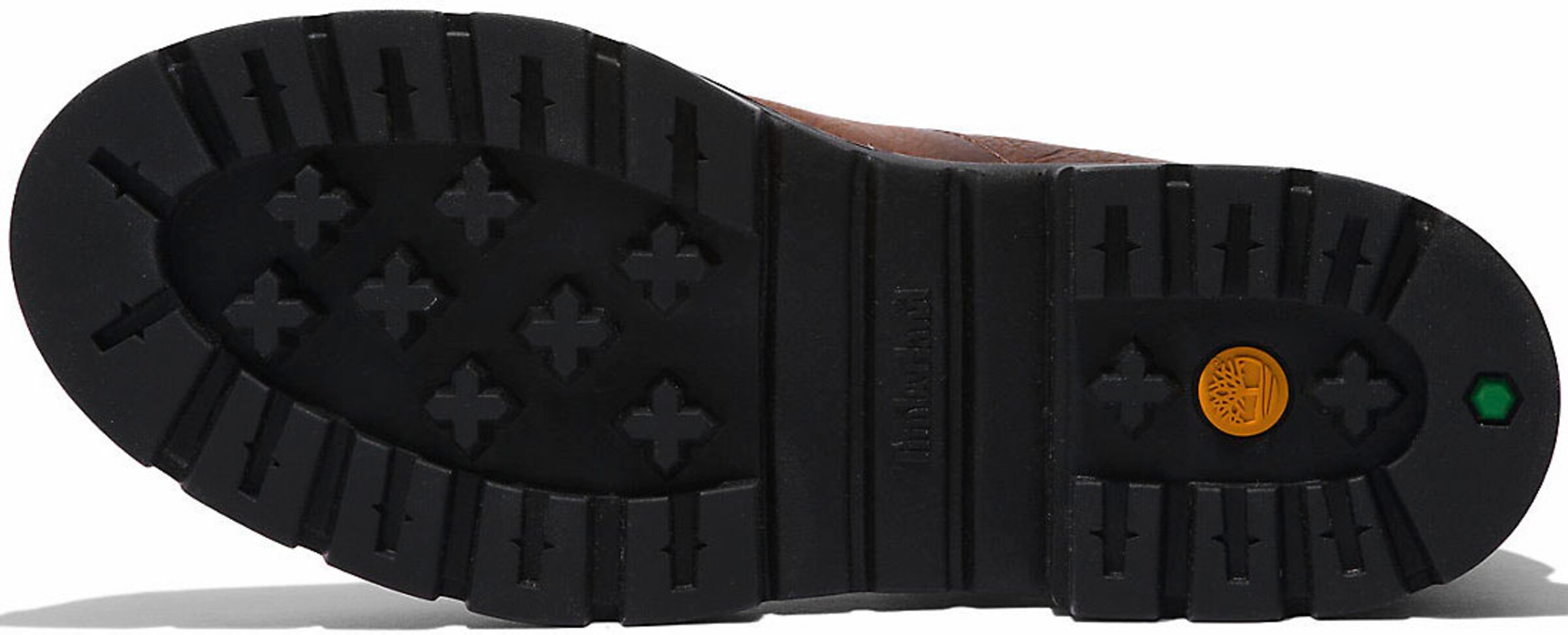 TIMBERLAND Chelsea boots 'Cortina Valley' in Brown