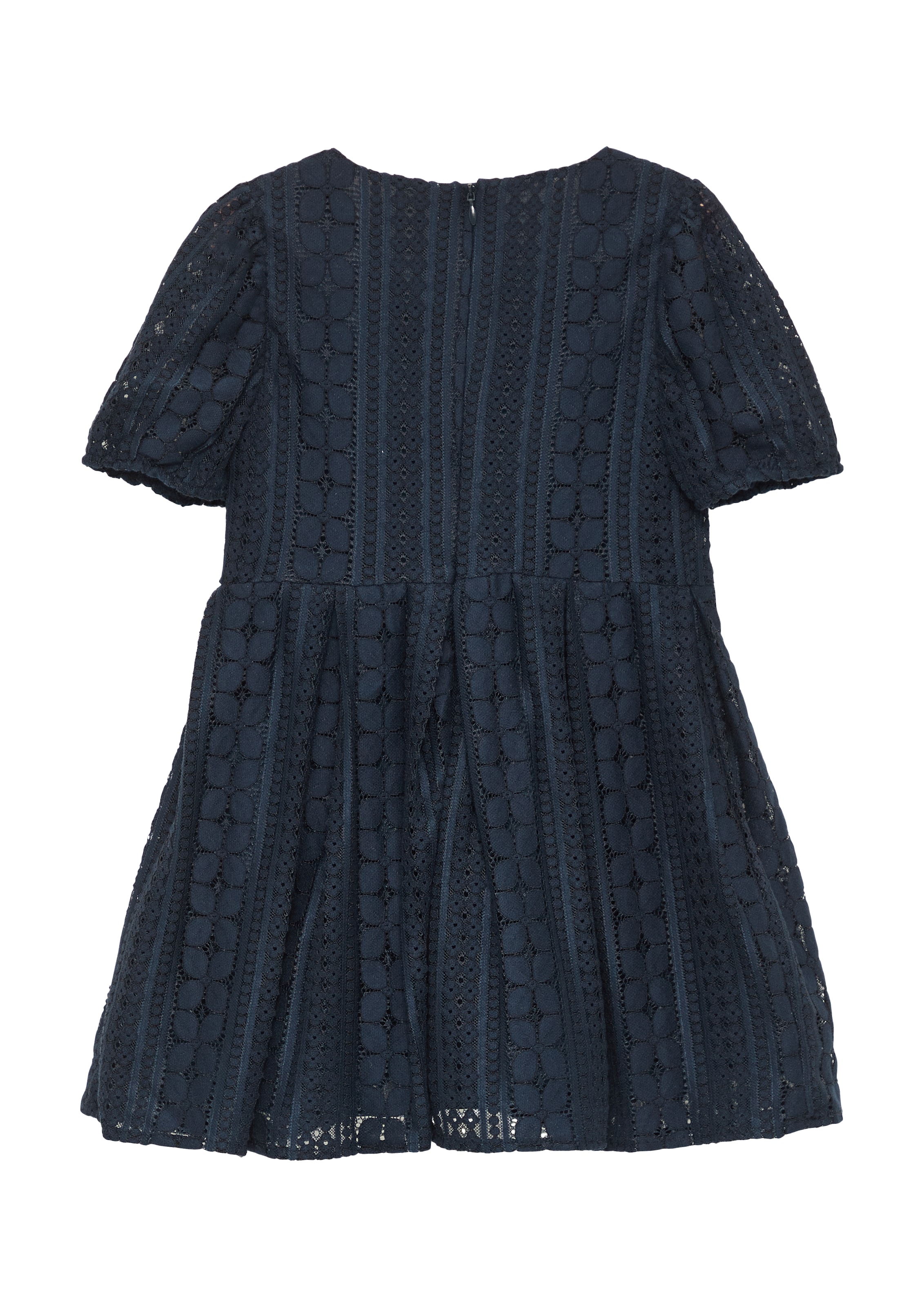 s.Oliver Sukienka w kolorze niebieski