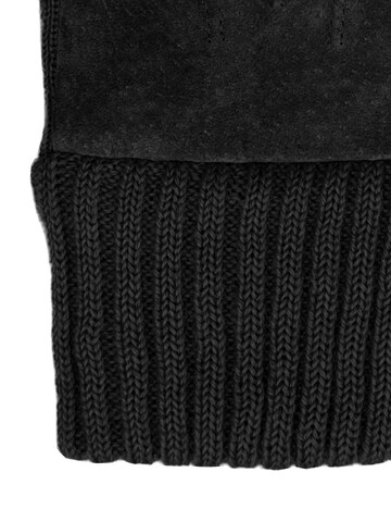 KESSLER Fingerhandschuhe‌‌‌‌‌‌‌‌‌ in Schwarz