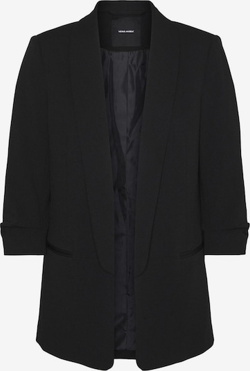 VERO MODA Blazer en noir, Vue avec produit