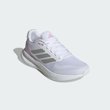 ADIDAS PERFORMANCE Laufschuh 'Runfalcon 5' in Weiß