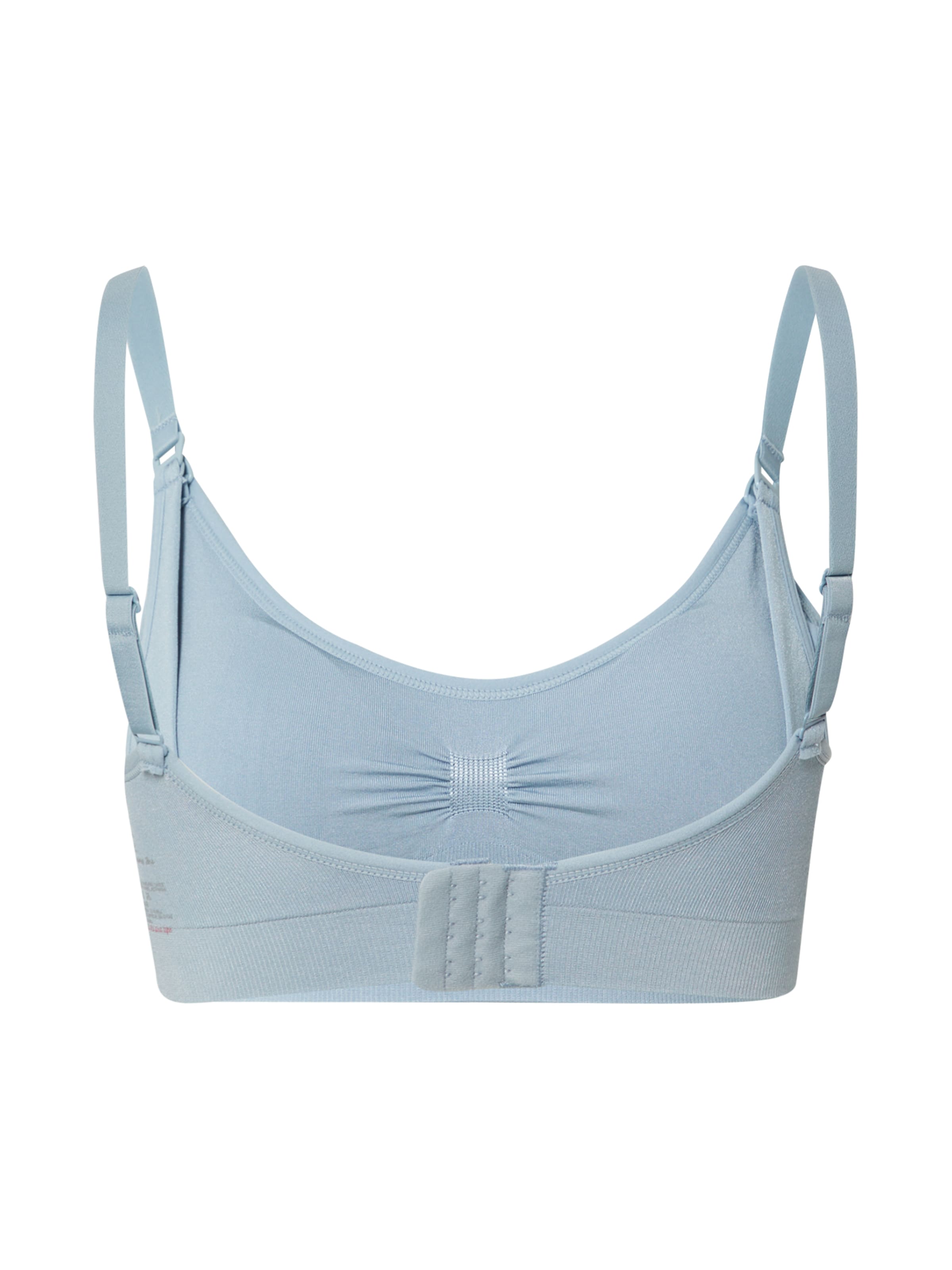 MAGIC Bodyfashion Bustier Imetysliivit värissä sininen
